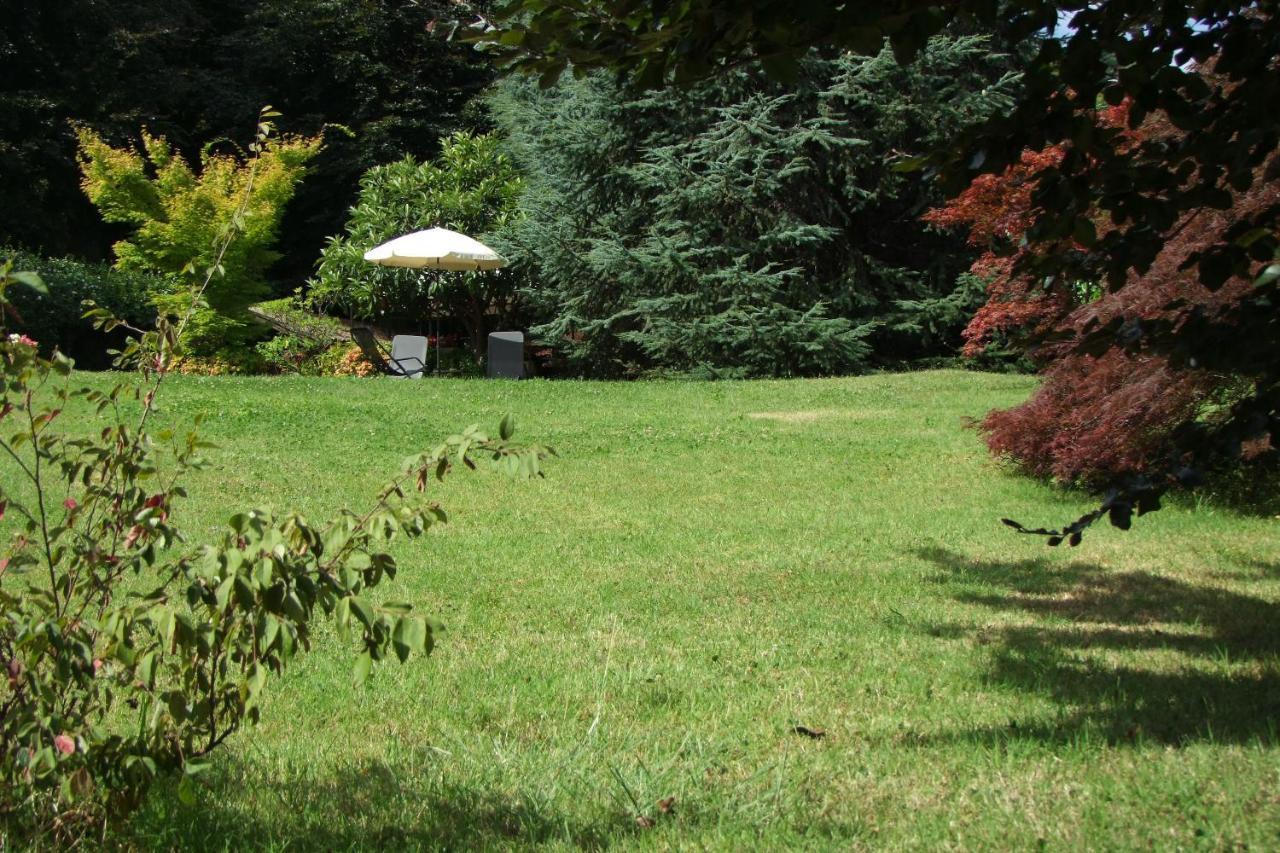 Monolocali In Casa Con Giardino Bellagio Apartment Ngoại thất bức ảnh