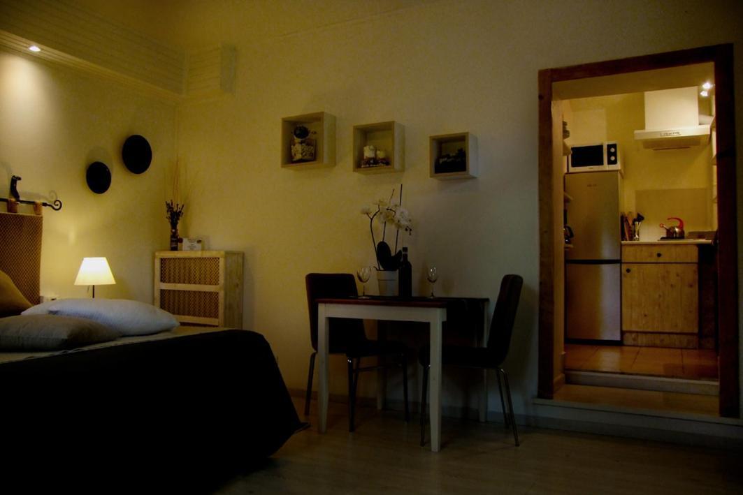Monolocali In Casa Con Giardino Bellagio Apartment Ngoại thất bức ảnh