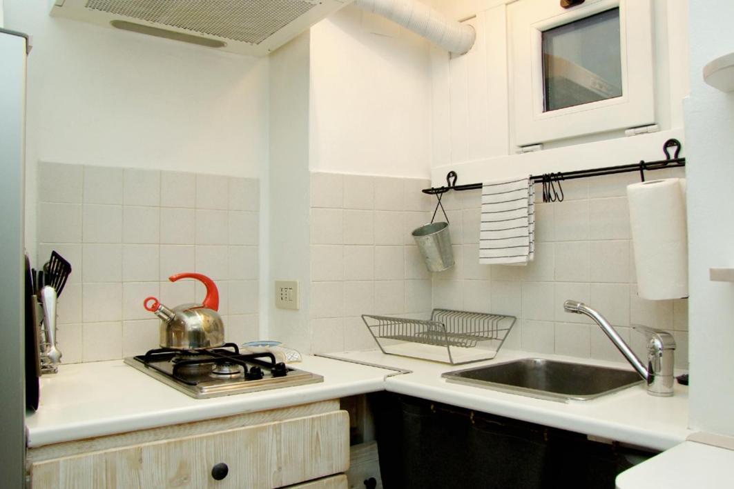 Monolocali In Casa Con Giardino Bellagio Apartment Ngoại thất bức ảnh